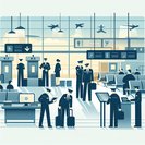 Federal Police arrest fugitives and drug couriers in year-end blitz at São Paulo-Guarulhos