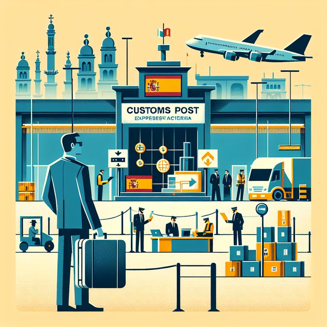 L’Espagne salue l’ouverture « historique » des douanes de Ceuta, signe d’un renforcement de la coopération avec le Maroc