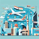 Air India Group mounts 58-flight airlift to keep India–Gulf corridor open on 12 March