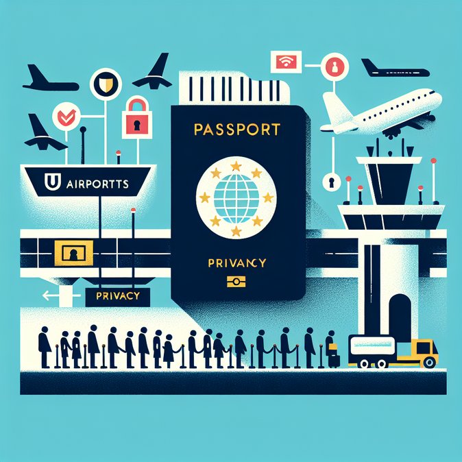 欧盟议会支持数字旅行凭证，助力布鲁塞尔实现更顺畅的边境通关