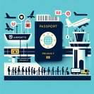 欧盟议会支持数字旅行凭证,助力布鲁塞尔实现更顺畅的边境通关