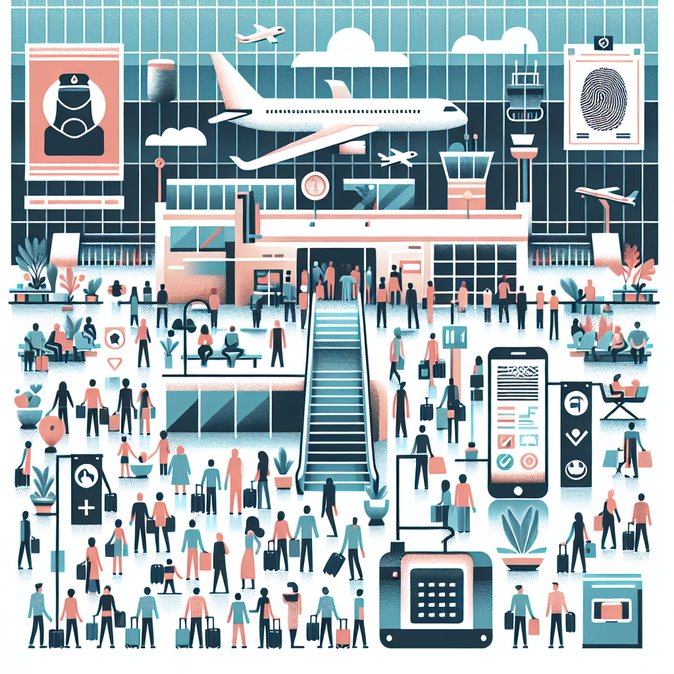 Enit Forecasts Four Million Foreign Air Arrivals Over the Christmas–New-Year Peak