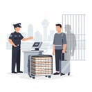Un voyageur de la Chine continentale condamné à trois mois de prison pour avoir introduit illégalement 11 600 cigarettes non taxées à Hong Kong