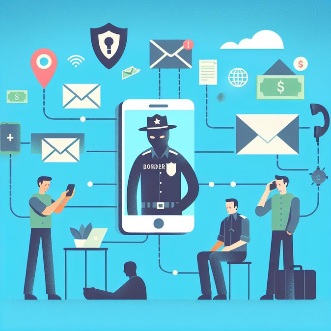 CBSA issues parallel fraud alert: ‘We will never ask for your SIN or credit-card number’