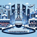 阿联酋推出四类新访客签证，聚焦人工智能、娱乐、活动及邮轮旅游