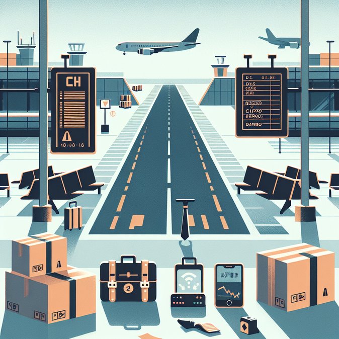 Brussels Airport warns travellers as 12 March national strike forces complete shutdown of departures