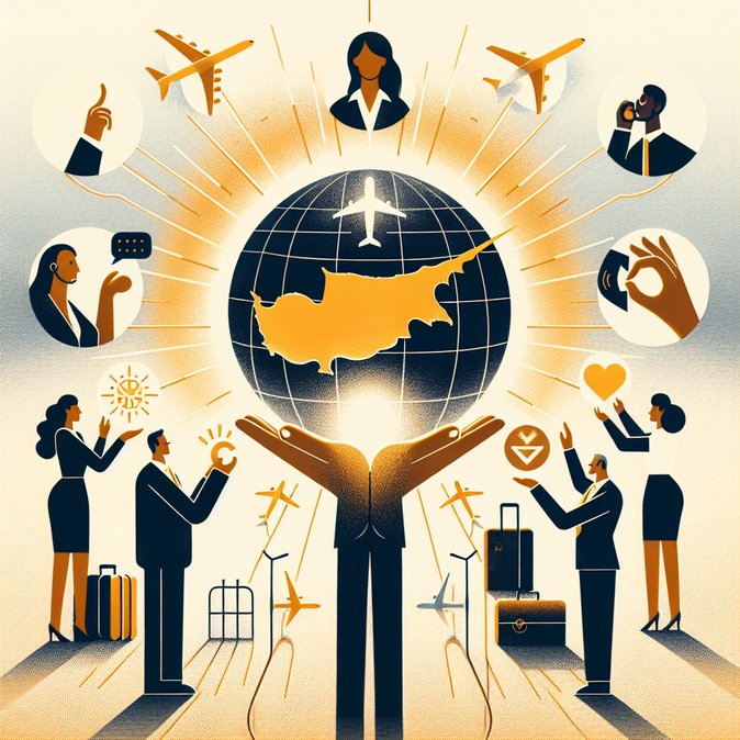 Government Launches Overseas Messaging Blitz to Counter Post-Drone-Strike Cancellations