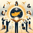 Government Launches Overseas Messaging Blitz to Counter Post-Drone-Strike Cancellations