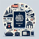 China Grants 30-Day Visa-Free Entry to UK Citizens