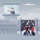 Le ministère finlandais des Affaires étrangères n'accorde que 123 visas saisonniers aux cueilleurs de baies thaïlandais, face aux inquiétudes liées à la traite des êtres humains