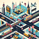 Three-day national strike to cripple Belgian rail, public transport and airports from 24–26 November