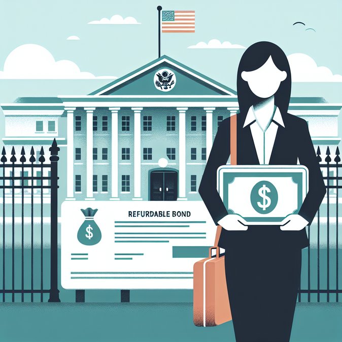 U.S. expands $5,000–$15,000 visa bond program to 12 additional countries