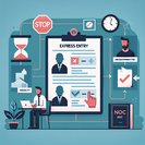 Elegir el código NOC incorrecto puede hundir tu solicitud de Express Entry, advierte CIC News