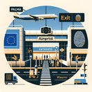 Balearic pilot: Menorca becomes Spain’s first airport to activate the EU Entry/Exit System