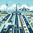 Cabinet Approves High-Speed Corridor Linking Delhi–Faridabad–Gurugram to Jewar Airport