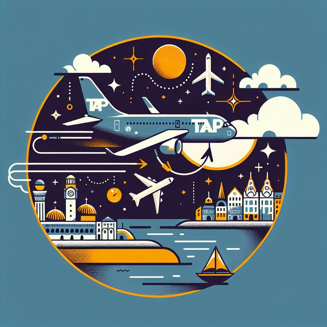 TAP Air Portugal sumará Curitiba como su 14º destino en Brasil