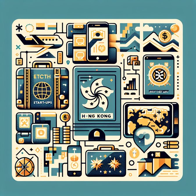 香港初创企业因中东局势紧张紧急调动员工和库存