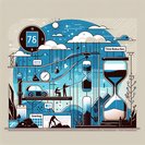 تم تقليص صلاحية تصاريح العمل من خمس سنوات إلى 18 شهرًا لمقدمي طلبات اللجوء الإنساني والتعديل