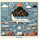 48-Hour Lufthansa Pilot Strike Grounds Majority of Flights at German Hubs