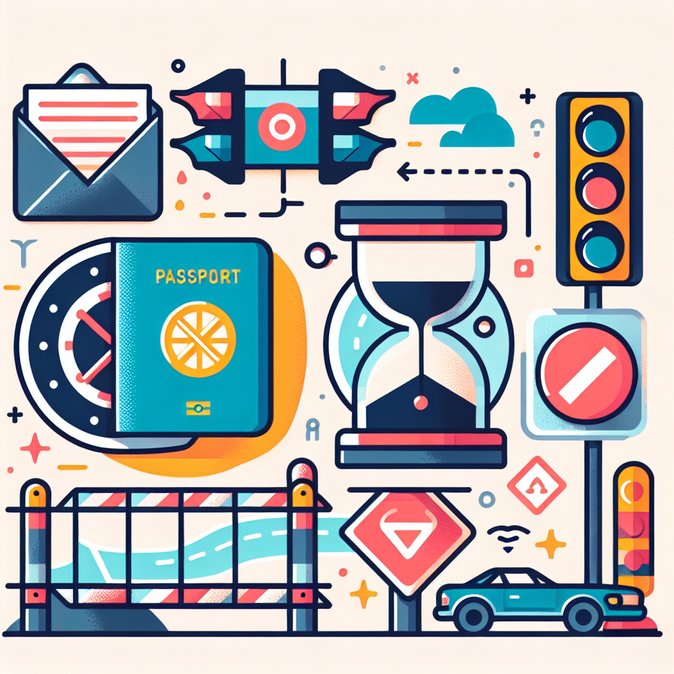 Chinese Visa Centre in Lahore warns of passport-collection delays amid local traffic restrictions