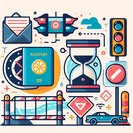 Chinese Visa Centre in Lahore warns of passport-collection delays amid local traffic restrictions