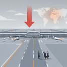 Heathrow forecasts passenger and profit drop as Middle-East conflict dampens demand