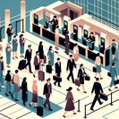 Beijing accelerates fast-track entry measures as visa-free arrivals hit record May Day highs