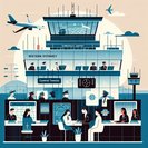 Digital Air-Traffic Towers Coming to Sydney and Canberra Under Airservices Plan