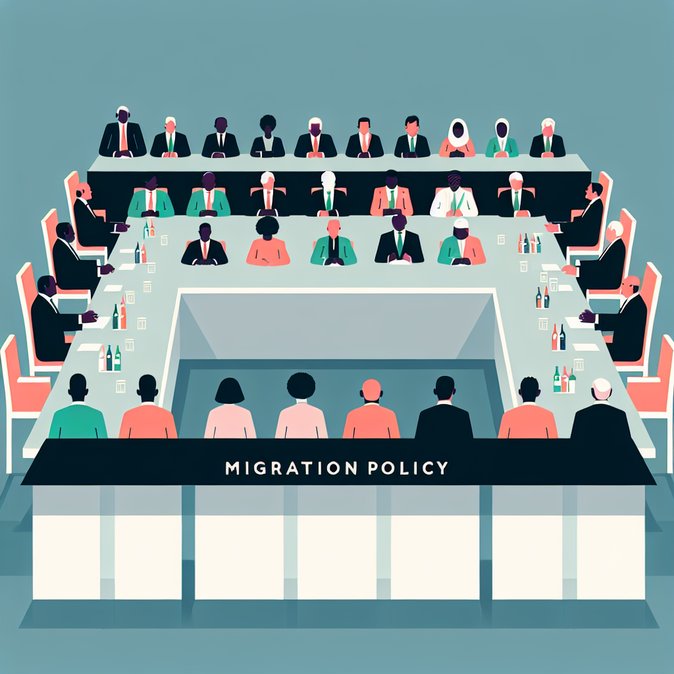 European Parliament debate puts migration centre-stage ahead of Council summit