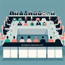 Le débat au Parlement européen place la migration au cœur des discussions avant le sommet du Conseil