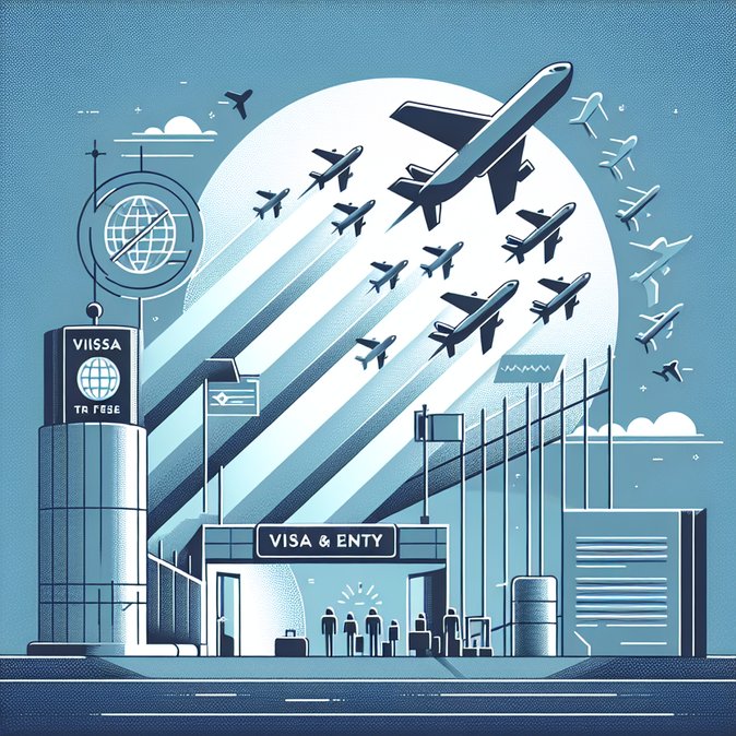 China’s visa-free push pays off: 30 million arrivals in 2025 fuel 49.5 % jump in inbound travel