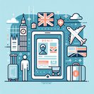 UK begins strict enforcement of Electronic Travel Authorisation—Canadians must now apply before boarding