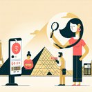 Louvre Raises Ticket Price 45 % for Non-EU Visitors Under ‘Differentiated Pricing’