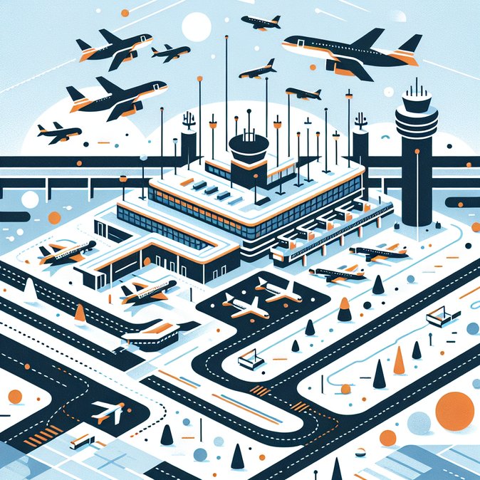 Hermes Airports: Cyprus on track for third straight record year as winter seat capacity jumps 19 %