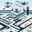 Hermes Airports: Cyprus on track for third straight record year as winter seat capacity jumps 19 %