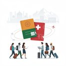 India–Switzerland Mobility & Migration Pact Takes Effect, Launching 5-Year Multi-Entry Visas and Young Professionals Scheme