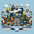 Azul adds 431 extra flights for Carnaval 2026, boosting domestic seat capacity 6 %