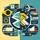 Haddad Calls EU-Mercosur Deal a ‘Geopolitical Priority,’ Urges Europe to Finalise Pact