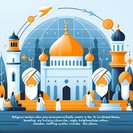 US Drops One-Year Cooling-Off Rule for Returning R-1 Religious Workers, Benefiting Indian Clergy