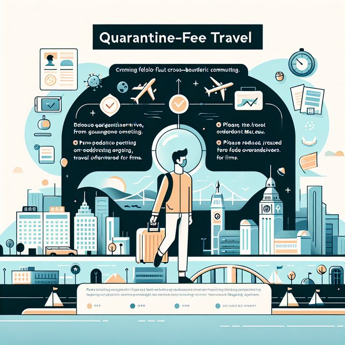 Quarantine-free ‘Return2HK+’ scheme opens to residents stranded in Guangdong and Macau