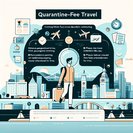 Le programme « Return2HK+ » sans quarantaine s’ouvre aux résidents bloqués dans le Guangdong et à Macao