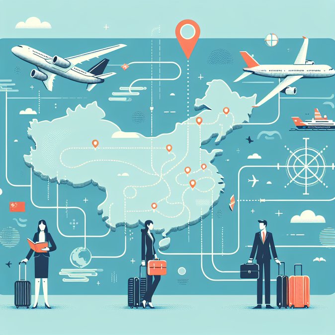 Mainland talent exit endorsements expanded to more provinces and all free-trade zones