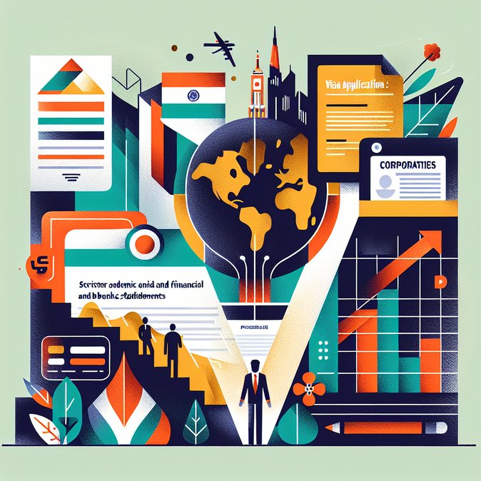 Australia Raises Student-Visa Evidence Level for Four South-Asian Countries