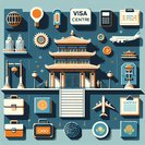 Almaty Chinese Visa Centre to close 16–23 February amid post-waiver traffic surge