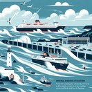 Met Éireann Issues Gale-Force Marine Warning—Ferry Links and Coastal Flights at Risk