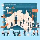 Canberra moves to slash Western Australia’s skilled-migration quota by 30 percent