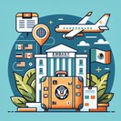 U.S. Embassy Reminds Americans to ‘Exercise Increased Caution’ for Winter Trips to Mexico