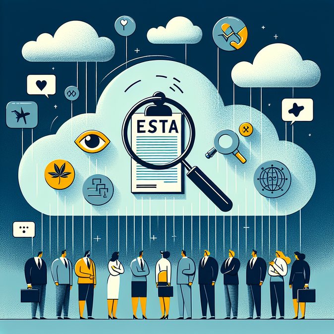 U.S. Move to Demand Social-Media Handles from ESTA Travellers Raises Alarm for Australian Business Sector