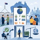 Australia finalises 2026-27 Migration Program: more Skilled and Partner places, tighter regional quotas