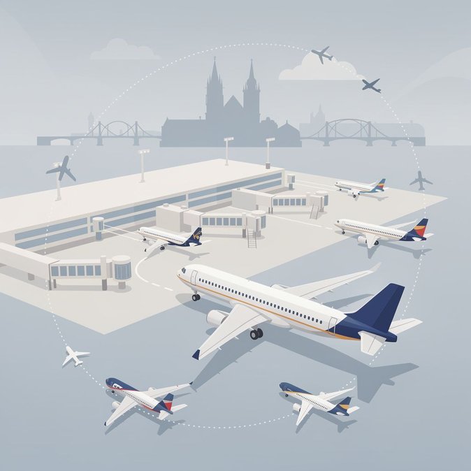 Prague Airport forecasts record 18.6 million passengers in 2026 after wave of new airlines and routes